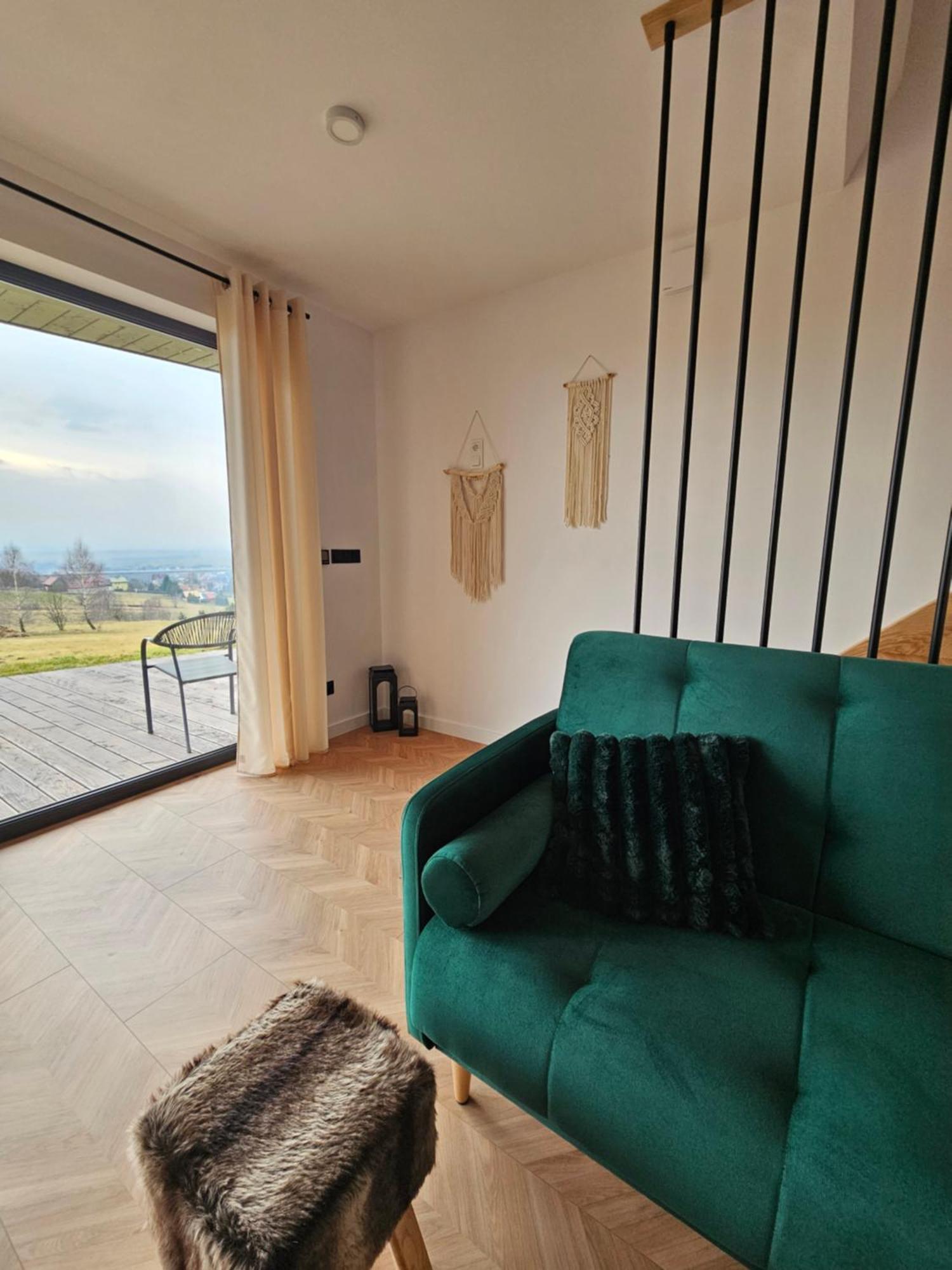 Apartment Okno Na Gory