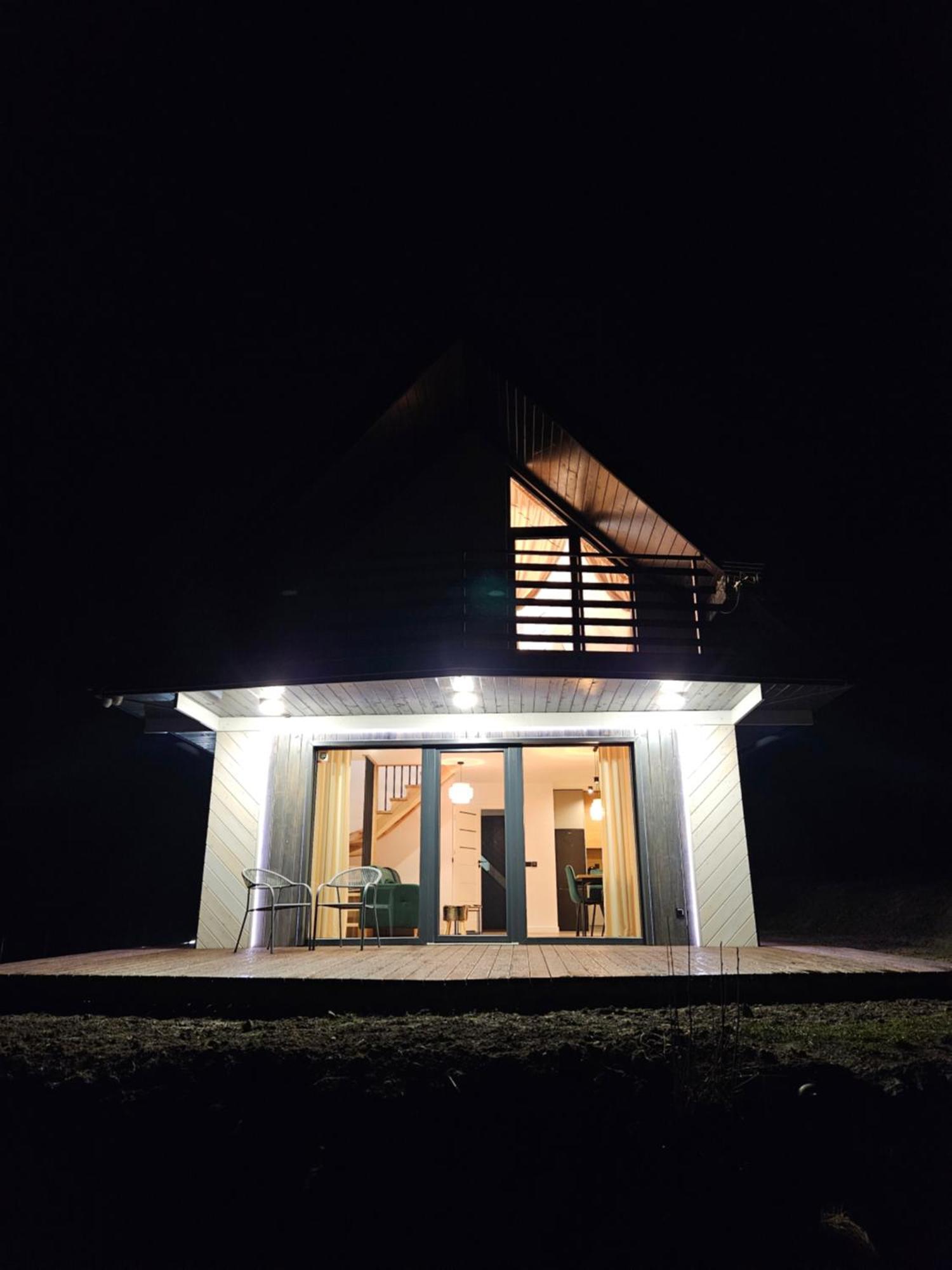 Apartmán Okno Na Gory