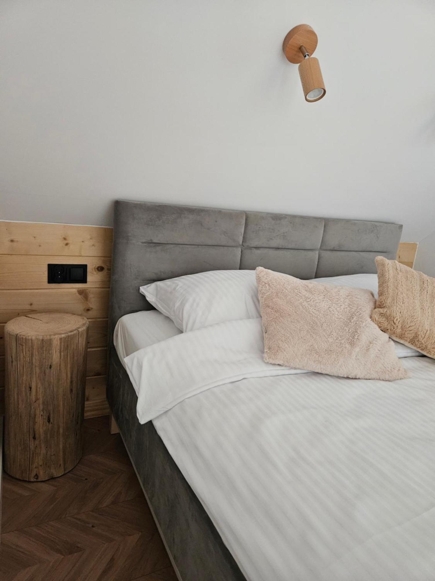 Apartment Okno Na Gory